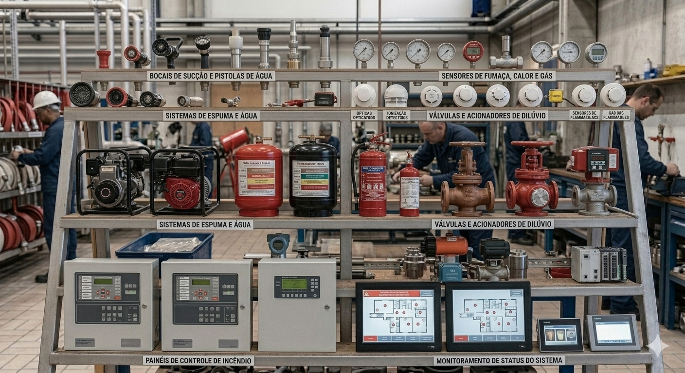 alt="Equipamentos