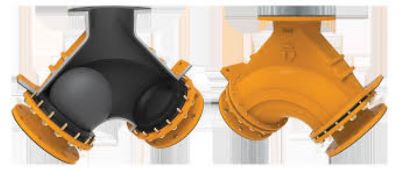 HCA Industrial - Fornecimento Industrial