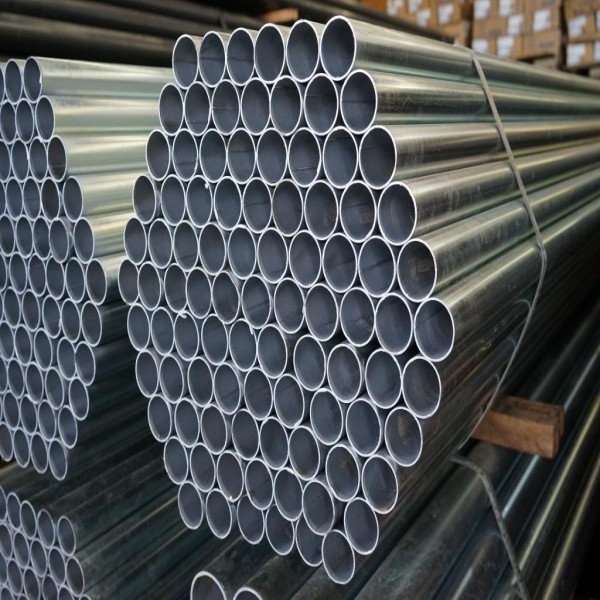 Tubos de Aço